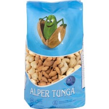 Karışık Kuruyemiş Özel Karışım Çiğ 1000 gr