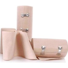 High Elsatic Bandage 10 cm (Elastik Bandaj)