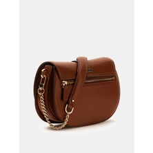 Guess Carrıe Flap Shoulder