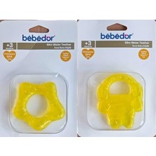 Ince Sulu Dişlik, Sarı, +3 Ay