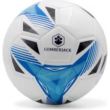 Lumberjack MB Crown 55FTB 5fx Futbol Topu Mavi