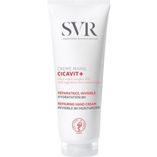 Cicavit+ Creme Mains El Kremi 75 G