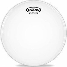 Evans B14RES7 14 Inc Kumlu Tom Derisi Vurmalı Çalgılar İçin Beyaz Renkli Materyal