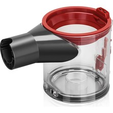 Home Dyson V8 Uyumlu Toz Haznesi
