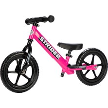 12 Sport Balance Bike, 18 Ay Ila 5 Yaş Arası