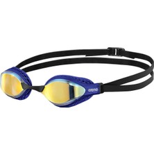 Arena Air-Speed Mirror Unisex Mavi Yüzücü Gözlüğü 003151203