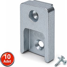 Alet Çantam Pvc Pimapen İspanyolet Pencere Kapı Kilit Karşılığı -10 Adet