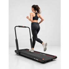 Voit V-Fıt By Voit Runmate New Koşu Bandı - Brushless Motor - Bluetooth- 12KM Hız - Uzaktan Kumanda - Akıllı Uygulama Destekli - Program Özellikli (15 Program)