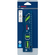 Bosch PRO Alüminyum Torpido Terazi 180 mm / 7"