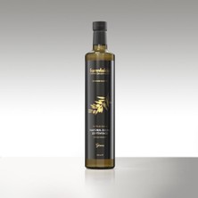 Erken Hasat Soğuk Sıkım Natürel Sızma Zeytinyağı – 0,25 Lt