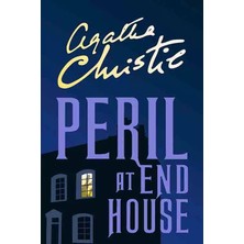 Harper Collins Publishers Peril At End House