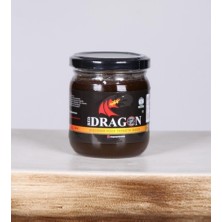 Red Dragon Panax Çakşır Otlu Ginseng Macun Plus Bitkisel Karışım Kuvvet Macunu 240GR