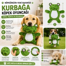 Köpek Hışırtılı Peluş Oyuncak Hayvan Figürlü Çiğneme ve Oyun Oyuncağı