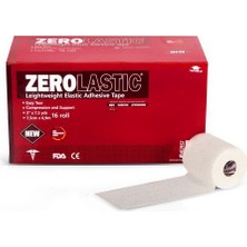 Zero Sports Med Zerolastıc 7,5Cm X 6,9M