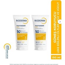 Bioderma Photoderm Spot 50+ 2 Adet 150 ml