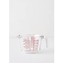 Bella Maison Vero Ölçü Kabı Naturel (1000 Ml)