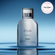 TUMI Atlas [00:00 GMT] EDP Erkek Parfümü 100 ml