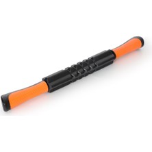 Zerogym Triger Masaj Çubuğu Turuncu 53,5 x 4,5cm