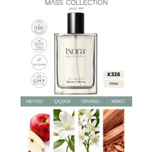 İxora Ixora K326 Orange Edp Kadın Parfüm 100 ml
