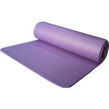 Nbr-10 Pilates ve Yoga Matı