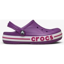 Crocs 207018-5C6 Crocband Clog Çocuk Spor Terlik Sandalet