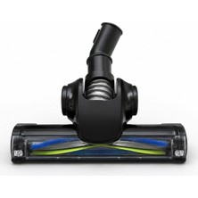 Belirtilmemiş Fantom Pratic Air Power P 1250 / Pratik S 1200 Uyumlu Slim Turbo Süpürge Başlığı