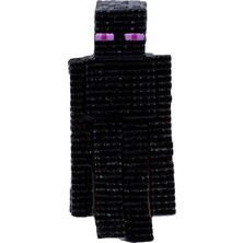 Giochi Preziosi Goojıtzu Minecraft Minis Figürler Enderman GJ101000-05