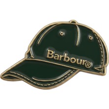 Barbour Cap Rozet GN21 Barbour Cap