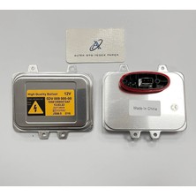 Altek E60 Lcı  Xenon  Far Modülü