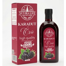 Nuvira Life Karadut Özü 310 gr
