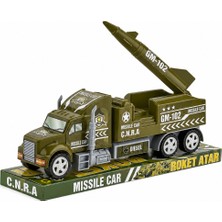 NW NessiWorld 187 Model Araç