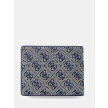 Guess Boston Bıfold M