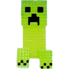 Giochi Preziosi Goojıtzu Minecraft Minis Figürler Creeper GJ101000-06