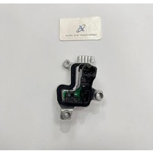Altek F30 Lcı Sinyal Modülü LED Sağ