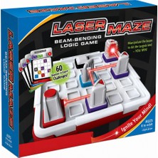 Miss Mojo 76340 Lazer Maze / +8 Yaş