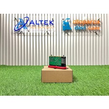 Altek F10 Lcı Far Kartı