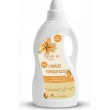 Maidem Saffy Yumuşatıcı Lilyum 3 Lt
