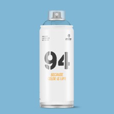 Mtn 94 Sprey Boya - RV-158 Perseus Blue