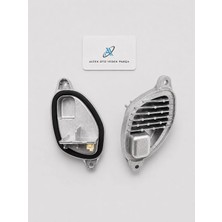 Altek F40 F44 Far Modülü LED Sol