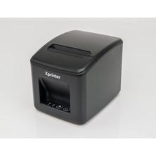 XP-Q80CS 80MM Direkt Termal Fiş Yazıcı USB Pos Yazıcı