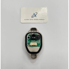 Altek F30 Lci Far Modülü LED 6 Pin