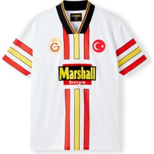 GS Galatasaray 1998-1999 Retro Forma E251568