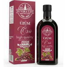 Nuvira Life Üzüm Özü 310 gr
