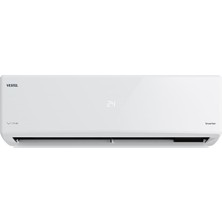 Flora Doğa Inverter 126 A++ Wıfı