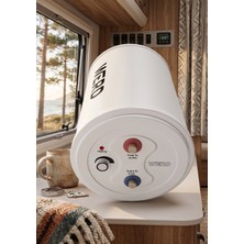 E-Boiler 10L 12V Karavan Su Isıtıcı