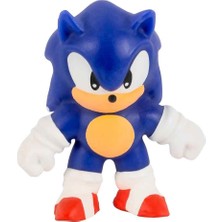 Goojitzu Sonic Mini Figür Tekli Paket Sonic GJN07000-06