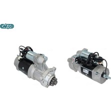 Marş Motoru 24V 11DİŞ 8,3kw Bmc Pro / Profesyonel Cummuns F032114330 (LES0320) Cargo