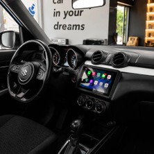Carvocal Suzuki Swift Android Multimedya Sistemi (2018-2024) CRV-4521XA