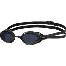 Arena Air-Speed Unisex Gri Yüzücü Gözlüğü 003150100