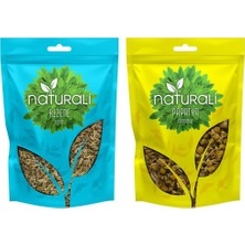 Papatya Çayı 50 gr & Rezene Çayı 100 gr